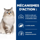 HILL'S Prescription Diet Chat J/D Mobility Poulet