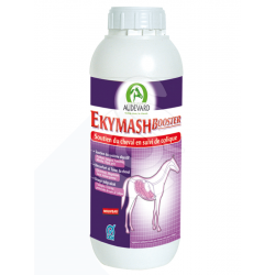 AUDEVARD Ekymash Booster