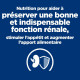 Prescription Diet K/D J/D Kidney + Mobility Poulet croquettes pour chat