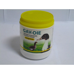 BIOVE Gav Oie