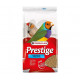 Prestige Exotiques Graines