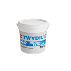 Twydil Mineral Complex