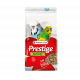 Perruche Prestige Graines