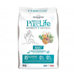 Pure Life Adulte - Sans céréales