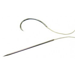 CLR ORTHOFIBRE 915CM X12 1104