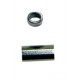 CLR TUBE A SERTIR 100LB X15 1107