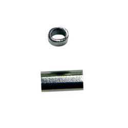 CLR TUBE A SERTIR 80LB X15 1145
