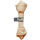 Os Biofood Dental Bone 38cm X2