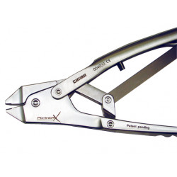 CLR POWER X TUBE A SERTIR 80 X15 4352