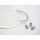 CLR POWER X PACK ST:3TUBES 100LBSUT76CM