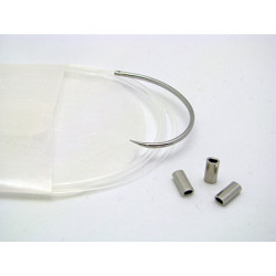 CLR POWER X PACK ST:3TUBES 100LBSUT76CM