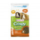CRISPY PELLETS COBAYE          SAC 25 KG
