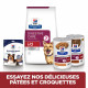 HILL'S Prescription Diet i/d AB+ croquettes pour chien