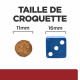 HILL'S Prescription Diet i/d AB+ croquettes pour chien