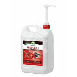 AUDEVARD Redplex +