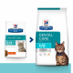 HILL'S Prescription Diet t/d Dental Poulet croquettes pour chat