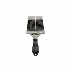 Brosse carde FURminator double tête souple