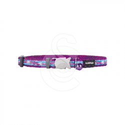 Collier Red Dingo