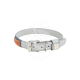 Collier cuir Trixie Be Nordic