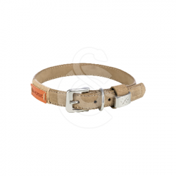 Collier cuir Trixie Be Nordic