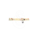 Collier chat Hunter Siena