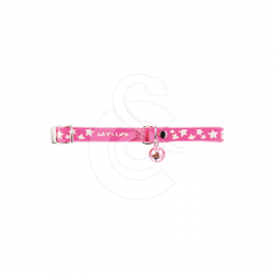 Collier chat Hunter Charleston