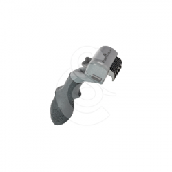 Démêloir FURminator 16 lames courbées ajustables