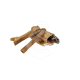 Friandises aPETite Store Peau de Cerf