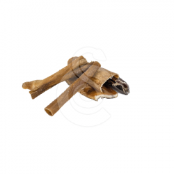 Friandises aPETite Store Peau de Cerf