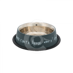 Gamelle Trixie Home en inox