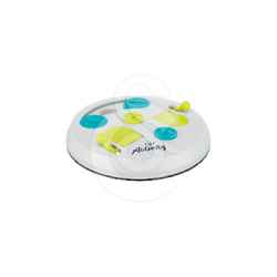 Jouet rongeur éducatif Trixie : Snack Board