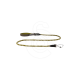 Laisse Dog Copenhagen Urban Rope