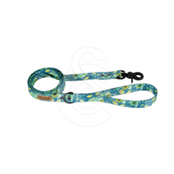 Laisse Pawouaf Douceur Hivernale