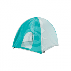 Tipi Trixie pour rongeurs