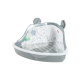 Toilette d'angle Zolux pour cage rongeurs