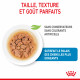 Dog Puppy Mini Sachet repas