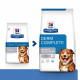 HILL'S Prescription Diet Chien Derm Complete