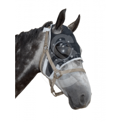MATERIEL Masque de protection oculaire Equivet