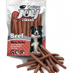 Calibra Joy Dog Classic Beef Stick