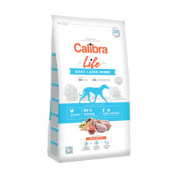 CALIBRA Life Adult Large Breed Chicken 