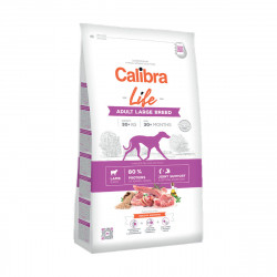 CALIBRA Life Adult Large Breed Lamb 