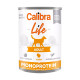 Calibra Dog Life Adult Turkey with apples