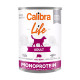 Calibra Dog Life Adult Wild boar with cranberry