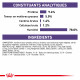 Vet Care Dog Mature Consult Sachet repas