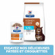 HILL'S Prescription Diet Chat kd Kidney Early Stage Poulet