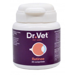 Dr Vet Retinae