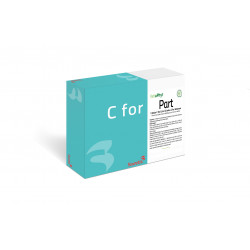 C For Part