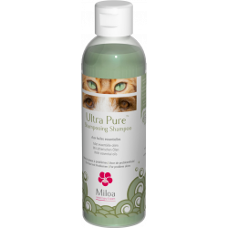 ULTRA PURE SHAMPOING 200 ML