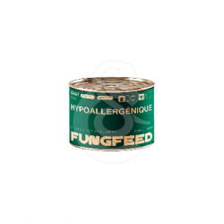 Fungfeed Chat Adulte Hypoallergénique Pâtée