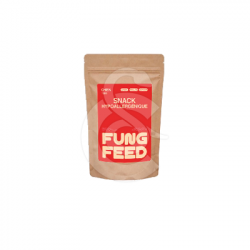 Fungfeed Chien Friandise Hypoallergénique